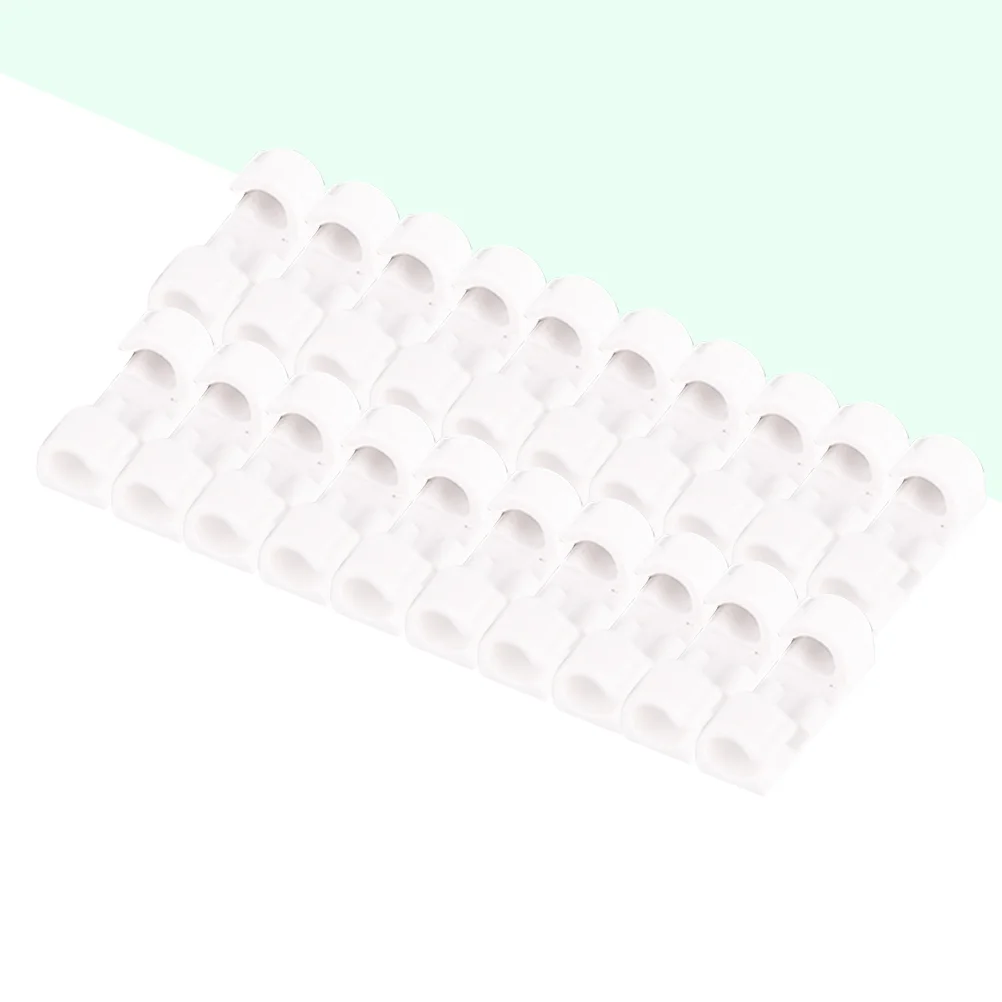 20 Pcs Cord Organizer Clips Cable Management Adjustable Cable Management Wire Cord Organizer Cord Cable Organizer
20 Pcs Cord Organizer Clips Cable Management Adjustable Cable Management Wire Cord Organizer Cord Cable Organizer