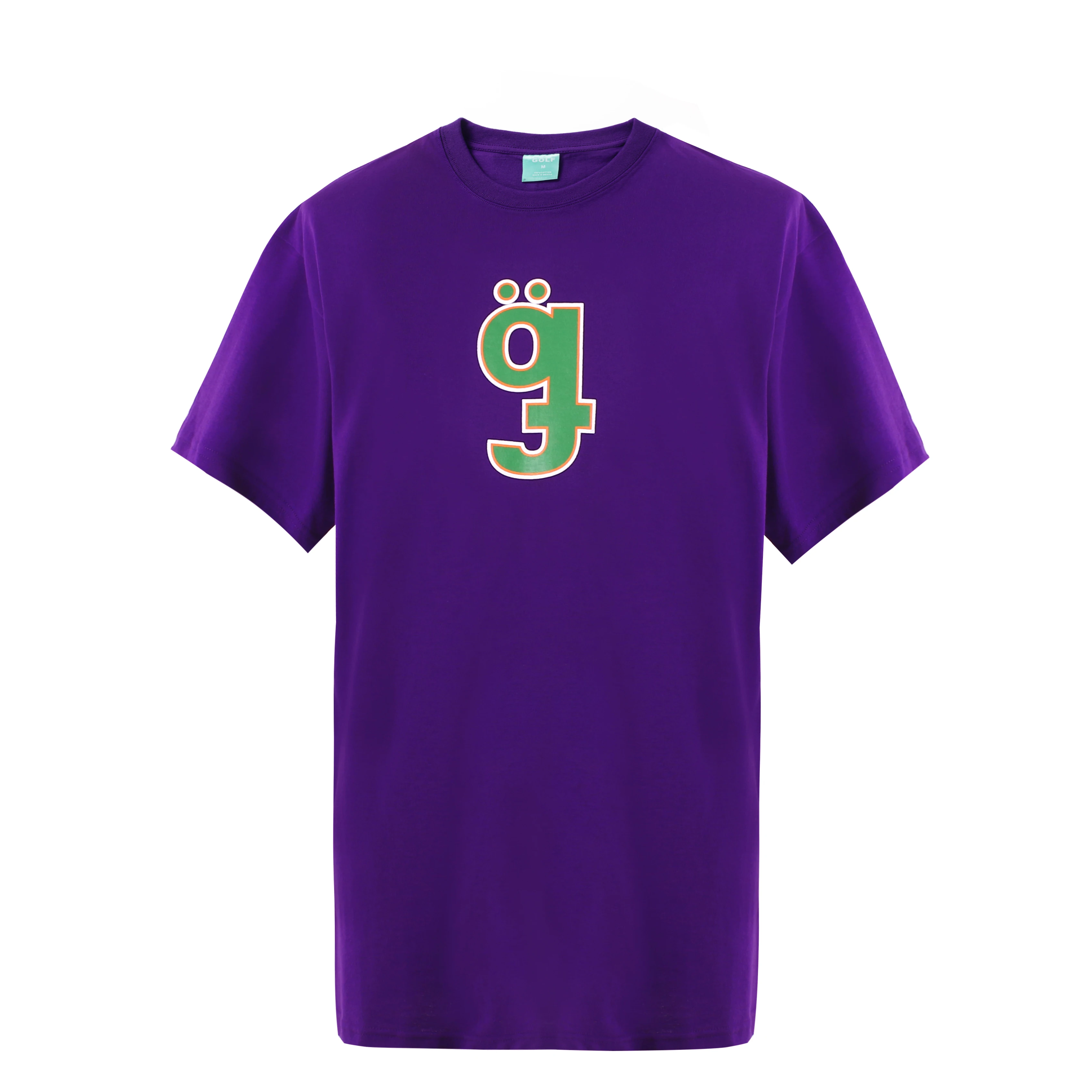 2022 Luxury New Purple golf Le Fleur Tyler The Creator T Shirts T-Shirt Hip Hop Skateboard Street Cotton T-Shirts Tee Top #AB02
2022 Luxury New Purple golf Le Fleur Tyler The Creator T Shirts T-Shirt Hip Hop Skateboard Street Cotton T-Shirts Tee Top #AB02