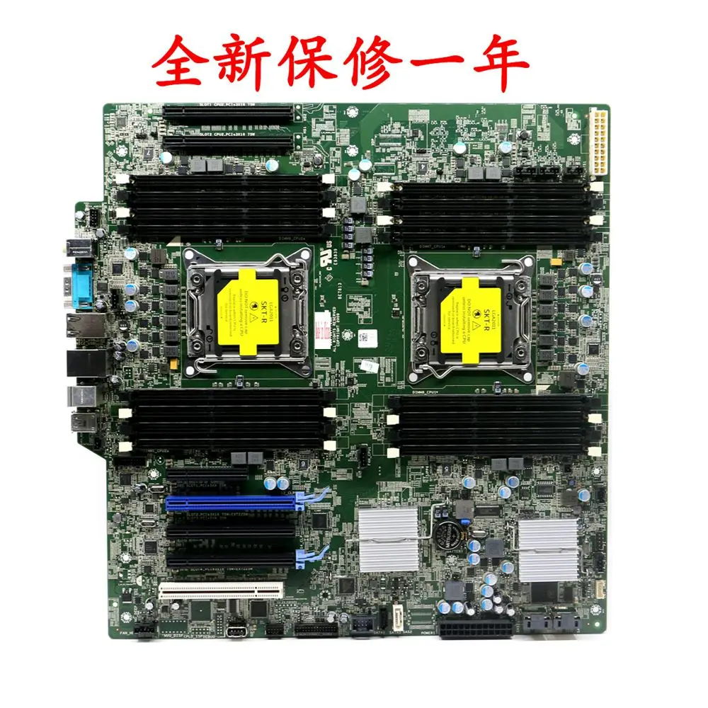 Suitable for DELL Precision T7610 X79 workstation motherboard NK70N 0NK70N CN-0NK70N TK5YT motherboard 100% test ok send
Suitable for DELL Precision T7610 X79 workstation motherboard NK70N 0NK70N CN-0NK70N TK5YT motherboard 100% test ok send