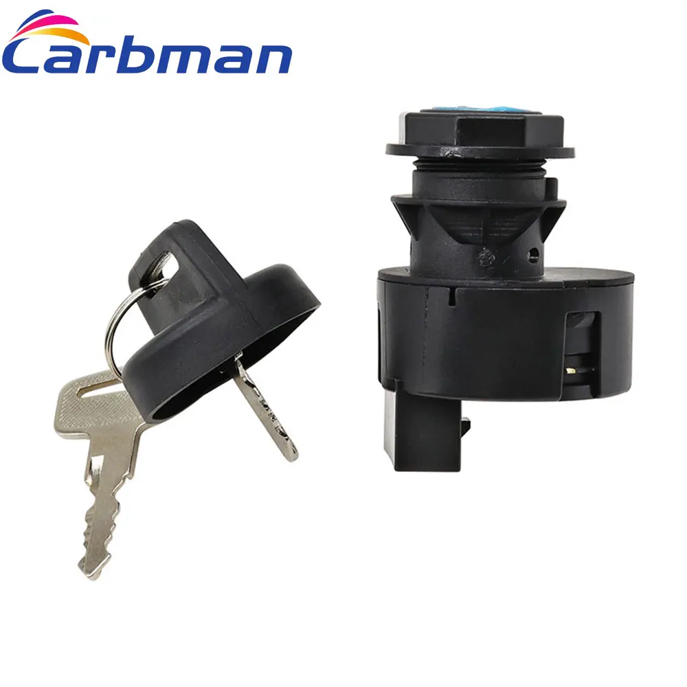 4 Position Ignition Key Switch 4016058 For Polaris 2017 2018 2019 General RZR XP 900 1000
4 Position Ignition Key Switch 4016058 For Polaris 2017 2018 2019 General RZR XP 900 1000