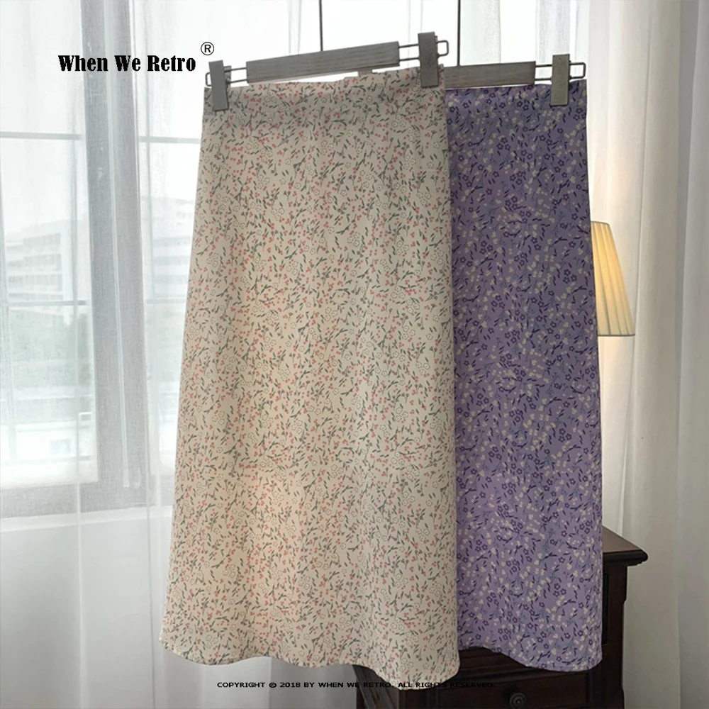 2023 Purple Apricot Flower Printed Summer Skirts for Women VD3745 Holiday Beach Elastic Waist Long Midi Chiffon Floral Skirt
2023 Purple Apricot Flower Printed Summer Skirts for Women VD3745 Holiday Beach Elastic Waist Long Midi Chiffon Floral Skirt