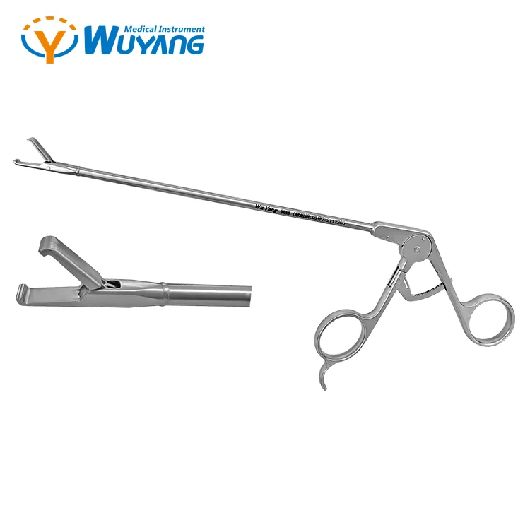 surgical instruments/orthopedic instrument Sports medicine instrument soft tissue grasper NO.001
surgical instruments/orthopedic instrument Sports medicine instrument soft tissue grasper NO.001