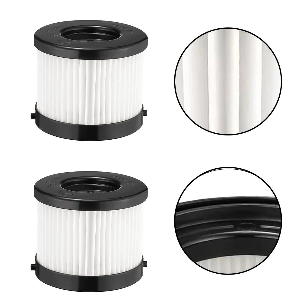 2pcs Filter For Milwaukee 49-90-0160 Casa For 0882-20 Compact Vacuum Accessories Household Supplies Cleaning Tool Spare Parts
2pcs Filter For Milwaukee 49-90-0160 Casa For 0882-20 Compact Vacuum Accessories Household Supplies Cleaning Tool Spare Parts