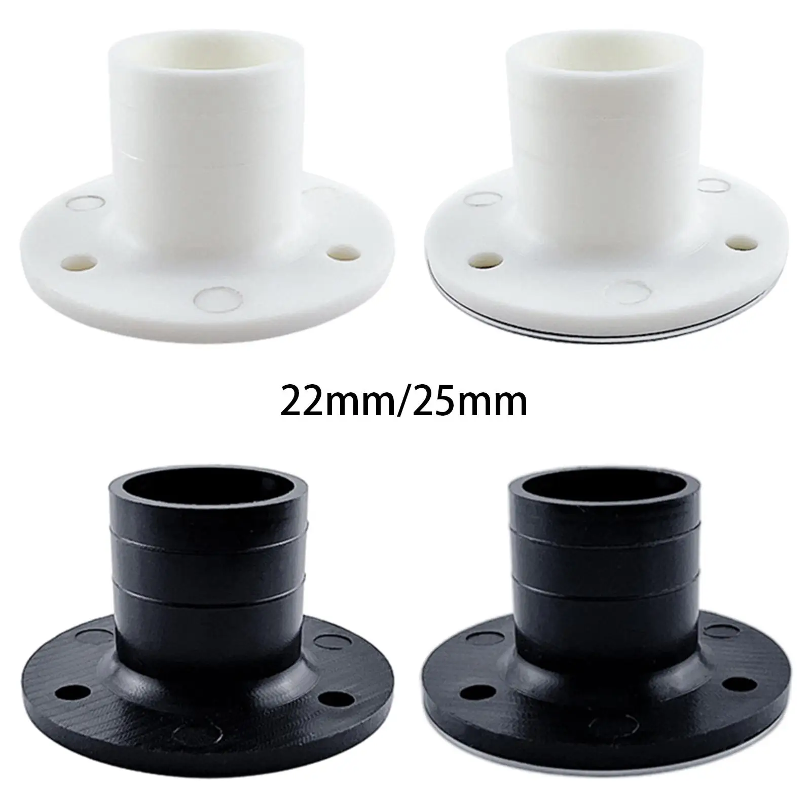 

Compact Boat Floor Deck Drain Nylon 316 Stainless Steel Scupper for Boat Yacht Kayak Bathroom Toilet with Screws Supplies