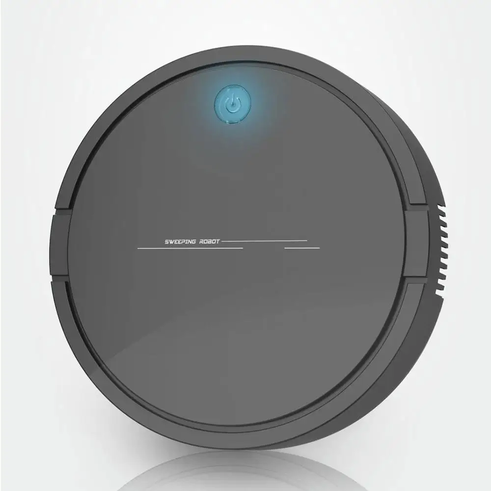 Автоматический умный робот-пылесос 1 шт., Швабра для пола, ковра, уборка шерсти домашних животных, собачьих шерсти, бытовая ленивая техника
Автоматический умный робот-пылесос 1 шт., Швабра для пола, ковра, уборка шерсти домашних животных, собачьих шерсти, бытовая ленивая техника