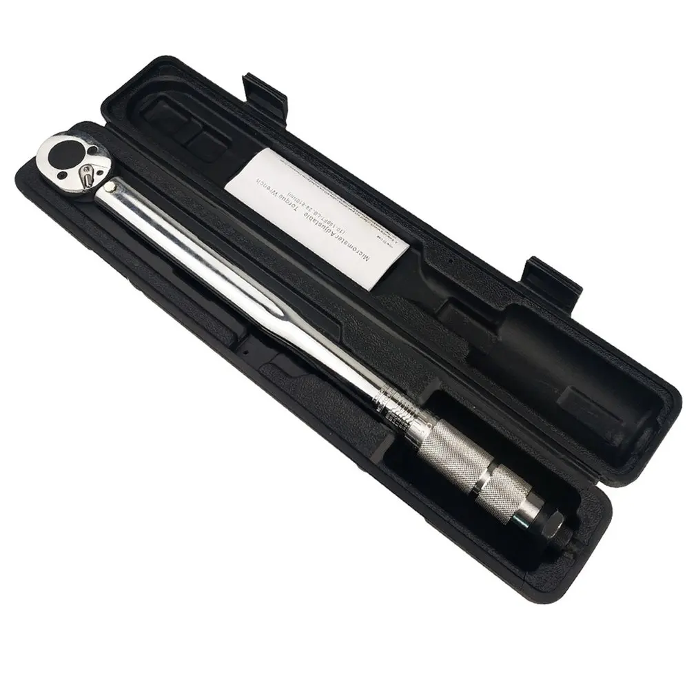 1/4 3/8 1/2 динамометрический ключ с приводом двусторонний для точного механизма предустановленный гаечный ключ
1/4 3/8 1/2 динамометрический ключ с приводом двусторонний для точного механизма предустановленный гаечный ключ