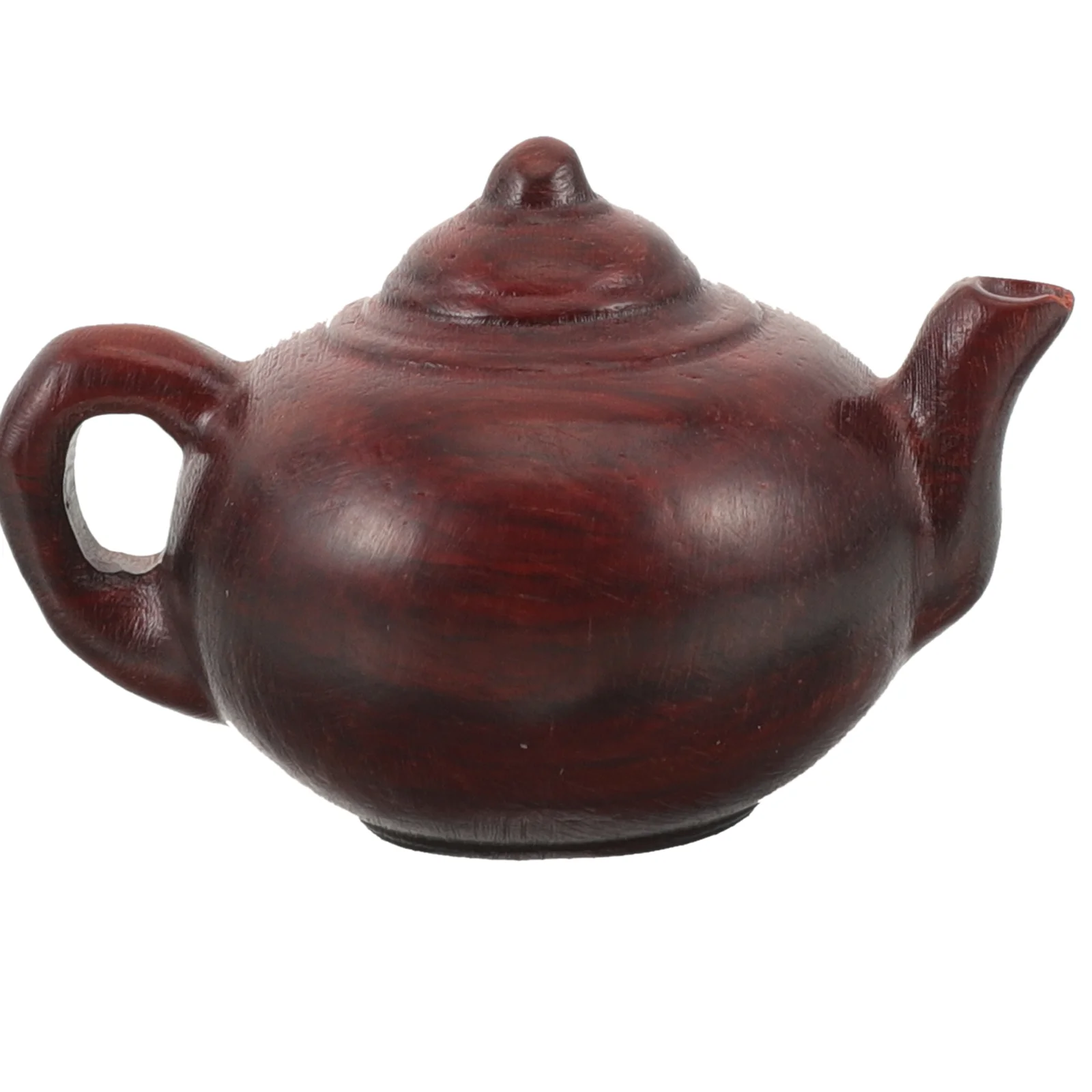 Retro Style Ornament Wear-resistant Bag Ornament Decorative Bag Hanging Teapot Shaped Decor
Retro Style Ornament Wear-resistant Bag Ornament Decorative Bag Hanging Teapot Shaped Decor