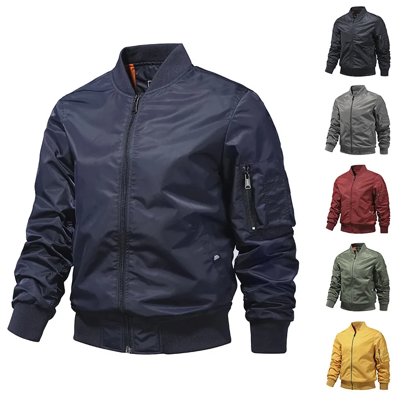 Baseball Jacket Men Women Solid Sweatshirt Britain College Bomber Coat Mens Jackets and Coats 2023 Spring Autumn Clothing E194
Baseball Jacket Men Women Solid Sweatshirt Britain College Bomber Coat Mens Jackets and Coats 2023 Spring Autumn Clothing E194
