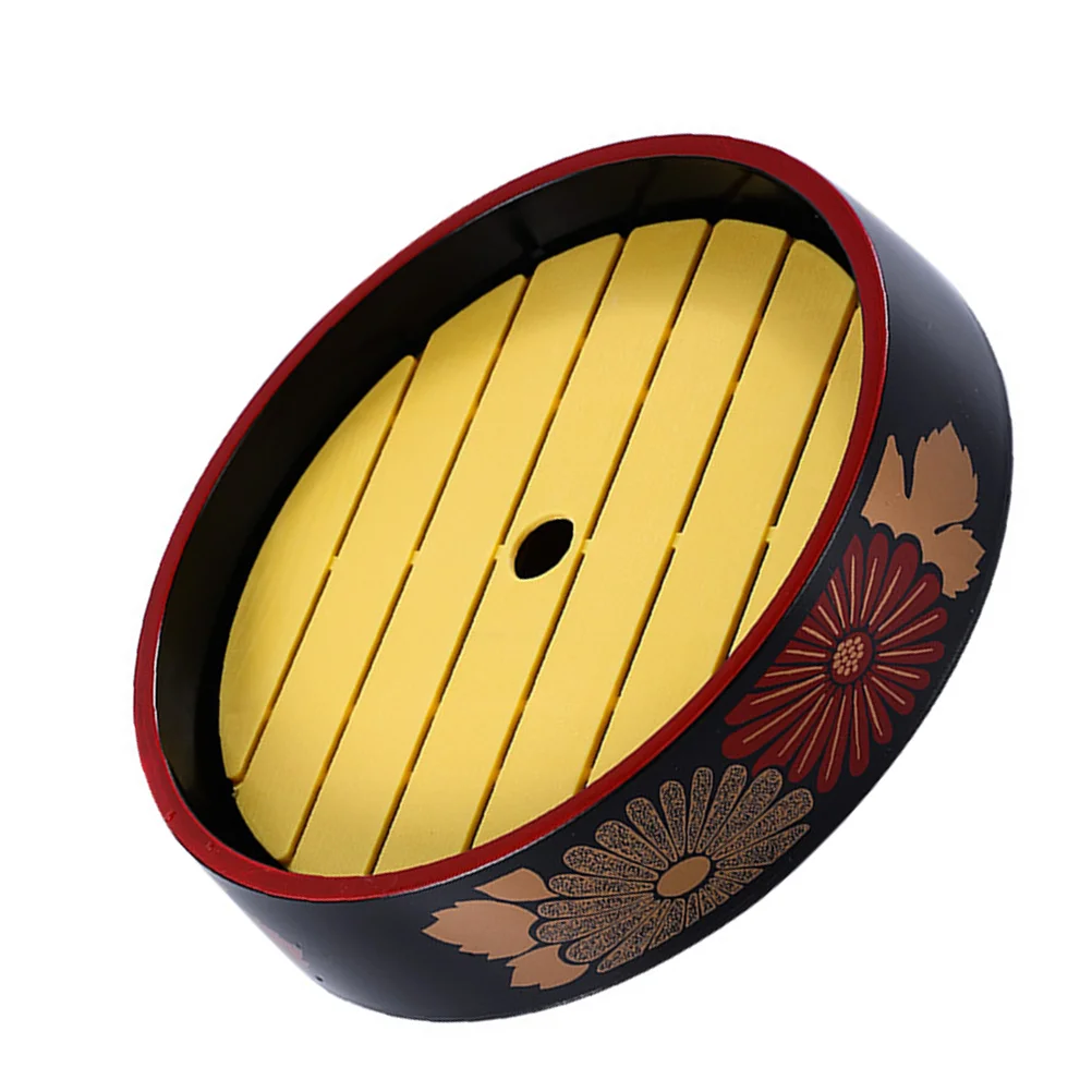 Sushi Serving Plate Tray Japanese Plates Sashimi Ice Dish Platter Bowl Rice Boat Wood Dishes Wooden Display Appetizer Dry Dip
Sushi Serving Plate Tray Japanese Plates Sashimi Ice Dish Platter Bowl Rice Boat Wood Dishes Wooden Display Appetizer Dry Dip