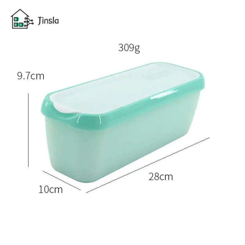 Durable Container Versatile Ice Cream Convenient Reusable Storage Tub Ice Cream Storage Tub With Lid Kitchen Storage Practical
Durable Container Versatile Ice Cream Convenient Reusable Storage Tub Ice Cream Storage Tub With Lid Kitchen Storage Practical