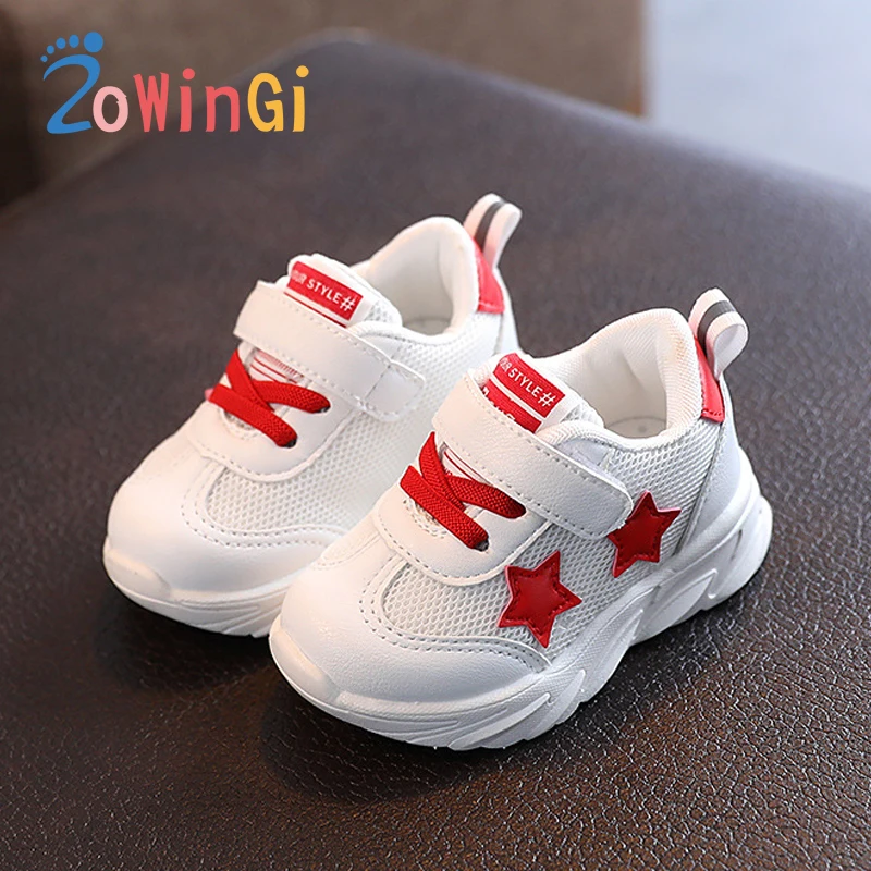 Кроссовки детские дышащие, 3 цвета, размеры 21-30
Кроссовки детские дышащие, 3 цвета, размеры 21-30