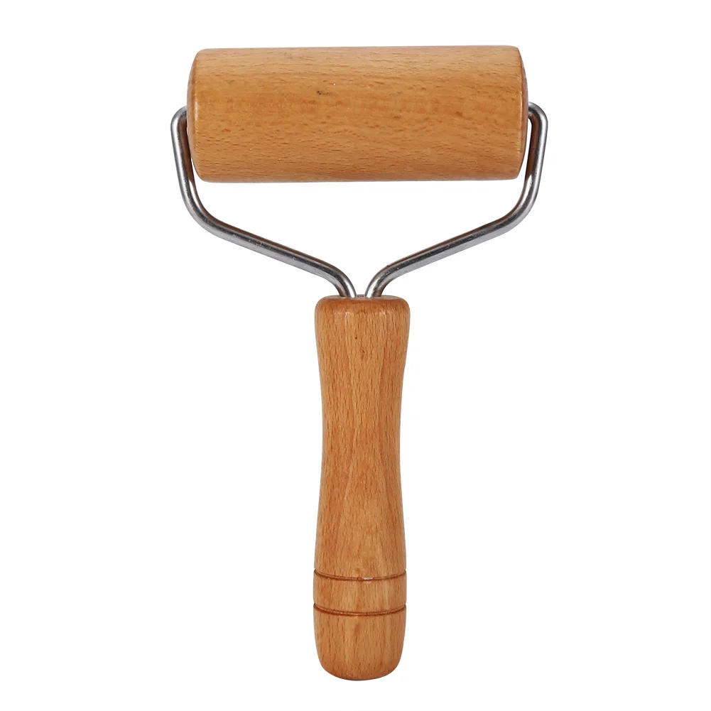 Rolling Pin Pastry and Pizza Baker Roller Wooden Baking Kitchen Utensils(Style 2) Pastry Rolling Pin Pastry Rolling Pin
Rolling Pin Pastry and Pizza Baker Roller Wooden Baking Kitchen Utensils(Style 2) Pastry Rolling Pin Pastry Rolling Pin