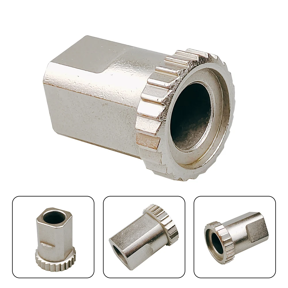 1*Bicycle MTB Bike Crank Puller Wheel Hub Remover Extractor Tool Drum Thread Ring 3 Claw 24T Ratchet Tooth Removal Tools
1*Bicycle MTB Bike Crank Puller Wheel Hub Remover Extractor Tool Drum Thread Ring 3 Claw 24T Ratchet Tooth Removal Tools