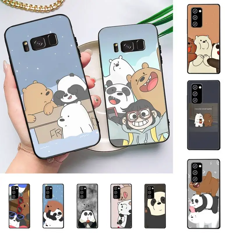 Cute Cartoon Bear Phone Case for Samsung J 2 3 4 5 6 7 8 prime plus 2018 2017 2016 core
Cute Cartoon Bear Phone Case for Samsung J 2 3 4 5 6 7 8 prime plus 2018 2017 2016 core