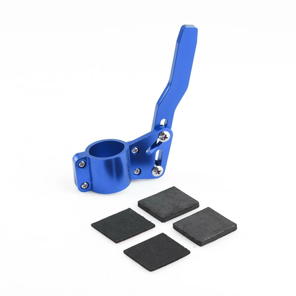 Aluminium Blue Car Turn Signal Lever Extender Steering Wheel Turn Rod Position Up Kit
Aluminium Blue Car Turn Signal Lever Extender Steering Wheel Turn Rod Position Up Kit