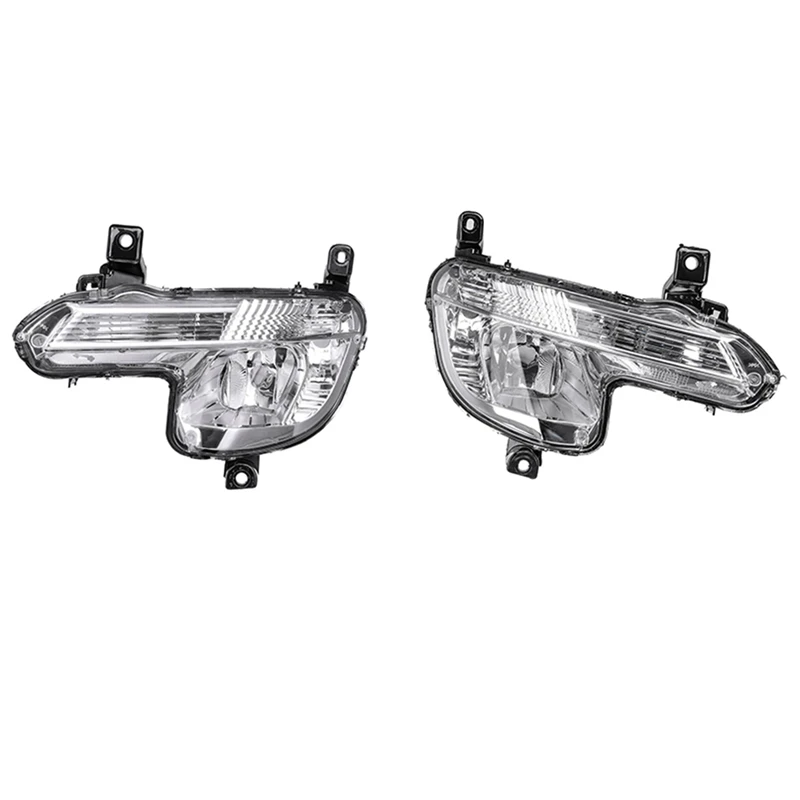 Car Front Bumper Fog Lamp Indicator Fog Light Assembly Without Bulbs for Peugeot 508 2011-2014 9670476180 
Car Front Bumper Fog Lamp Indicator Fog Light Assembly Without Bulbs for Peugeot 508 2011-2014 9670476180