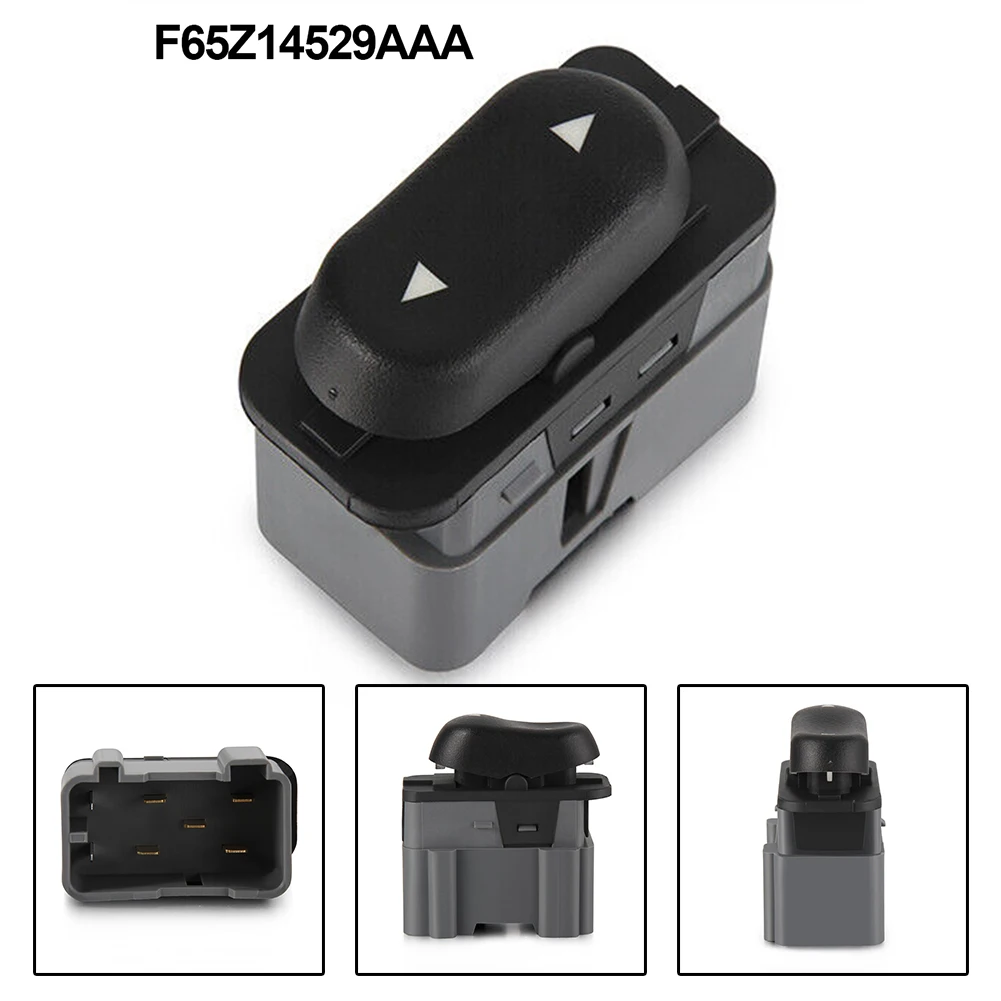 Power Glasses Switch High Quality Brand New Durable 1997-1999 For Ford For F-250 F65Z14529AAA Switch DWS110 Plastic
Power Glasses Switch High Quality Brand New Durable 1997-1999 For Ford For F-250 F65Z14529AAA Switch DWS110 Plastic