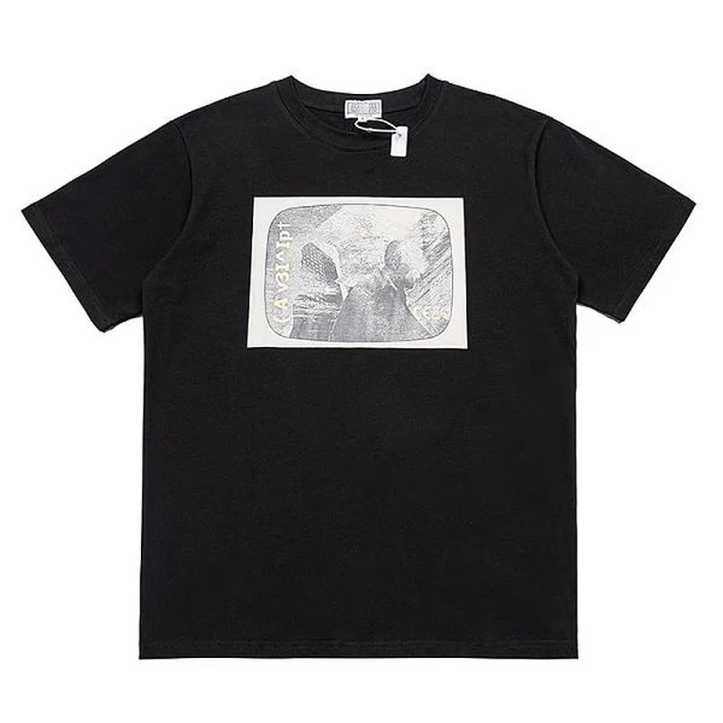 22SS Vintage Portrait Printing Cavempt T Shirt Men Women EU Size 100% Cotton Cavempt Top Tees Fashion Summer Mon Compte Parkas
22SS Vintage Portrait Printing Cavempt T Shirt Men Women EU Size 100% Cotton Cavempt Top Tees Fashion Summer Mon Compte Parkas