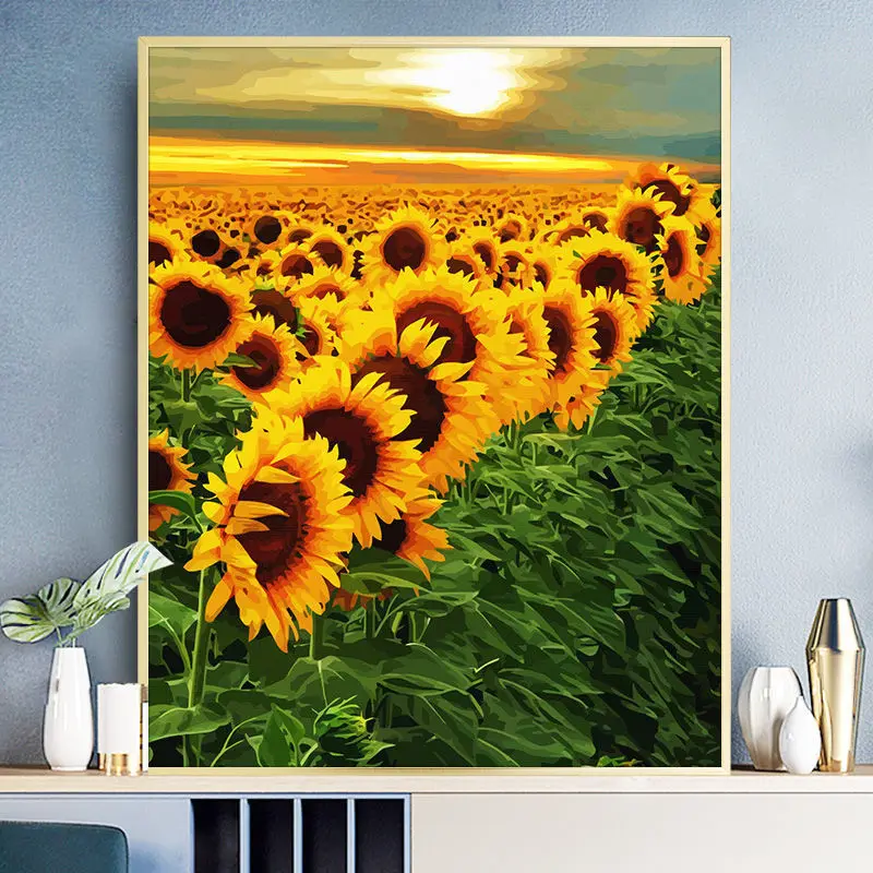 99003Ann-Tulip diy Цифровая масляная живопись, картина маслом, акриловая Цветочная живопись, взрыв, ручная работа, пейзаж, живопись
99003Ann-Tulip diy Цифровая масляная живопись, картина маслом, акриловая Цветочная живопись, взрыв, ручная работа, пейзаж, живопись