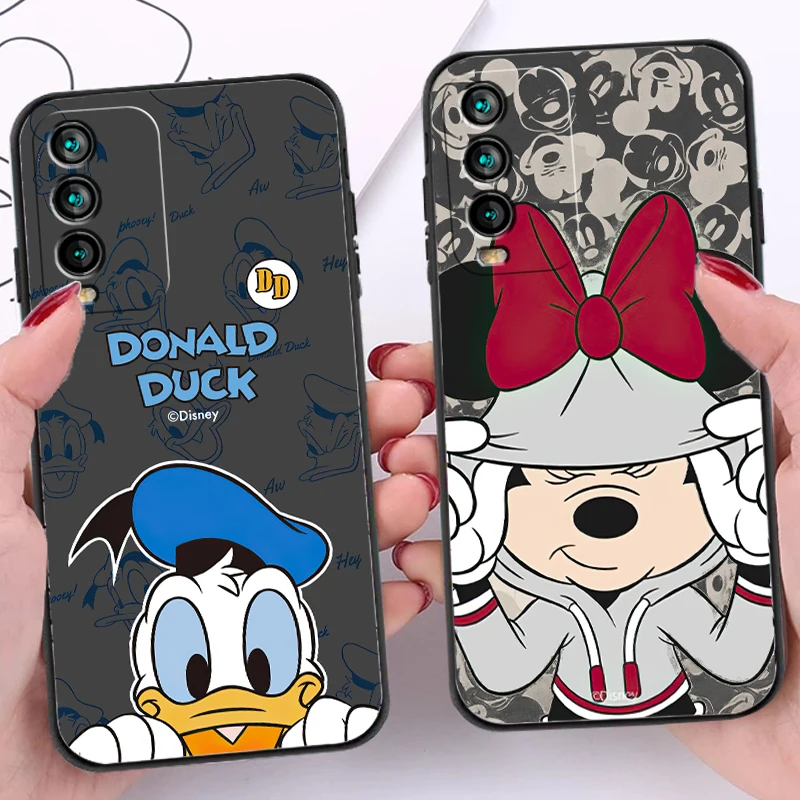 Disney 2022 Phone Cases For Xiaomi Redmi 9C 9 9T 9A 9AT Redmi Note 9 9S 9 Pro 5G Back Cover Coque Carcasa Funda
Disney 2022 Phone Cases For Xiaomi Redmi 9C 9 9T 9A 9AT Redmi Note 9 9S 9 Pro 5G Back Cover Coque Carcasa Funda