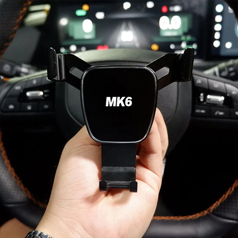 Гравитационный Автомобильный держатель для телефона Volkswagen Mk6, автомобильный держатель с креплением на вентиляционное отверстие для Volkswagen ...
Гравитационный Автомобильный держатель для телефона Volkswagen Mk6, автомобильный держатель с креплением на вентиляционное отверстие для Volkswagen ...