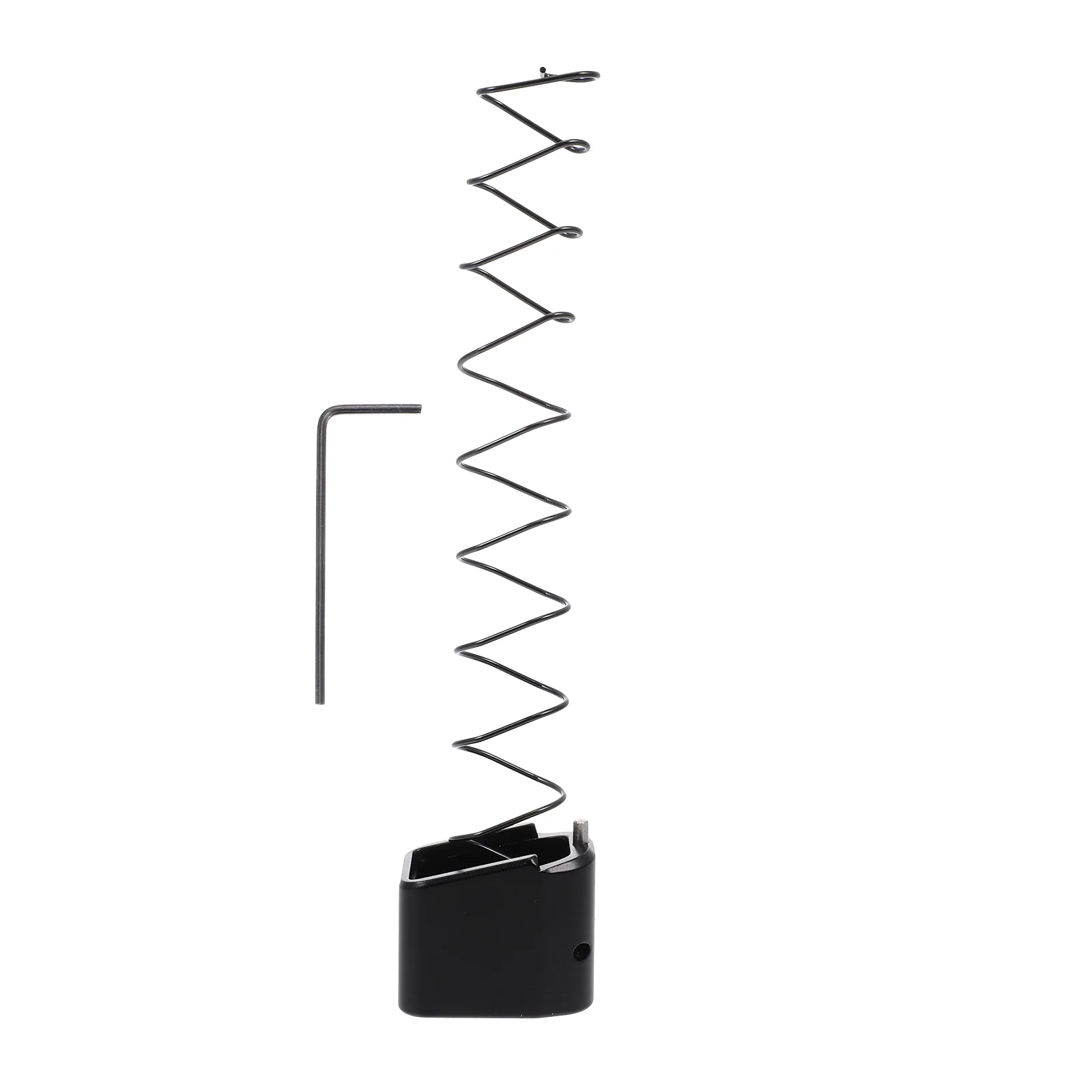 1 Set Grip Extender Handle Extension Shooter Handle Accessory Grip Extender
1 Set Grip Extender Handle Extension Shooter Handle Accessory Grip Extender