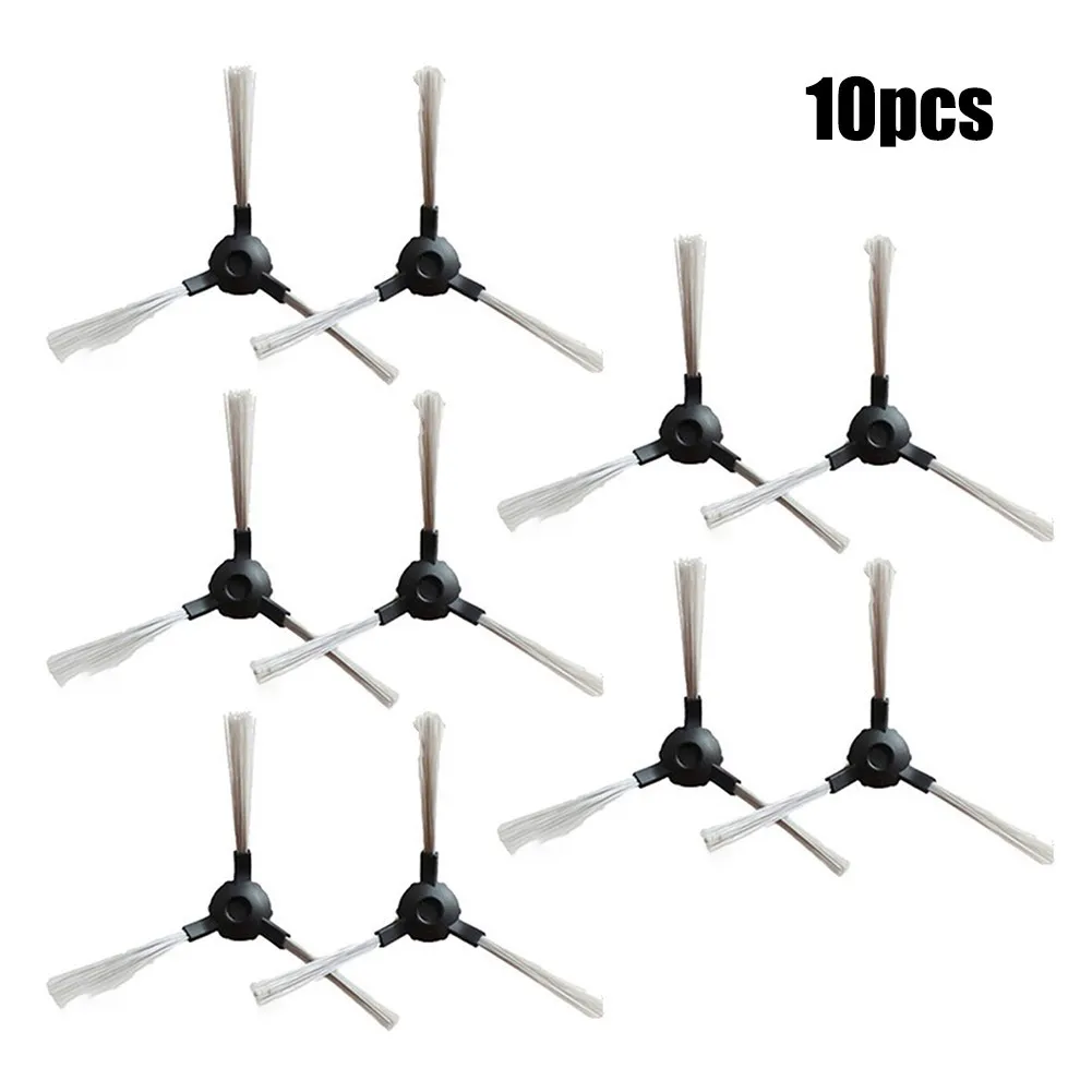 10pcs Side Brushes For Redmond RV-R350 /RV-R300 /R500/R450 Bist Tornado Vacuum Cleaner Cleaning Spare Parts Well Matched
10pcs Side Brushes For Redmond RV-R350 /RV-R300 /R500/R450 Bist Tornado Vacuum Cleaner Cleaning Spare Parts Well Matched