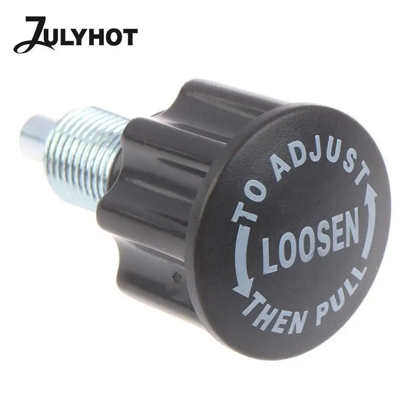 Спиннинговая велосипедная Тяговая булавка с пружинной ручкой, сменные детали для оборудования для фитнеса, телескопическая эластичная бул...
Спиннинговая велосипедная Тяговая булавка с пружинной ручкой, сменные детали для оборудования для фитнеса, телескопическая эластичная бул...