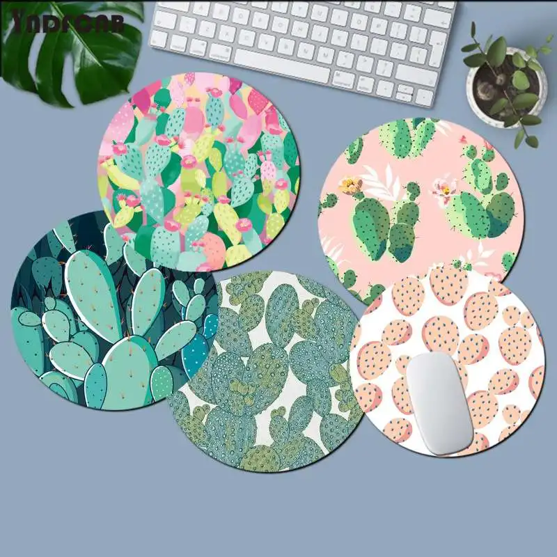 YNDFCNB New Design Cartoon Art Summer Cactus Natural Rubber Gaming mousepad Desk Mat gaming Mousepad Rug For PC Laptop Notebook
YNDFCNB New Design Cartoon Art Summer Cactus Natural Rubber Gaming mousepad Desk Mat gaming Mousepad Rug For PC Laptop Notebook