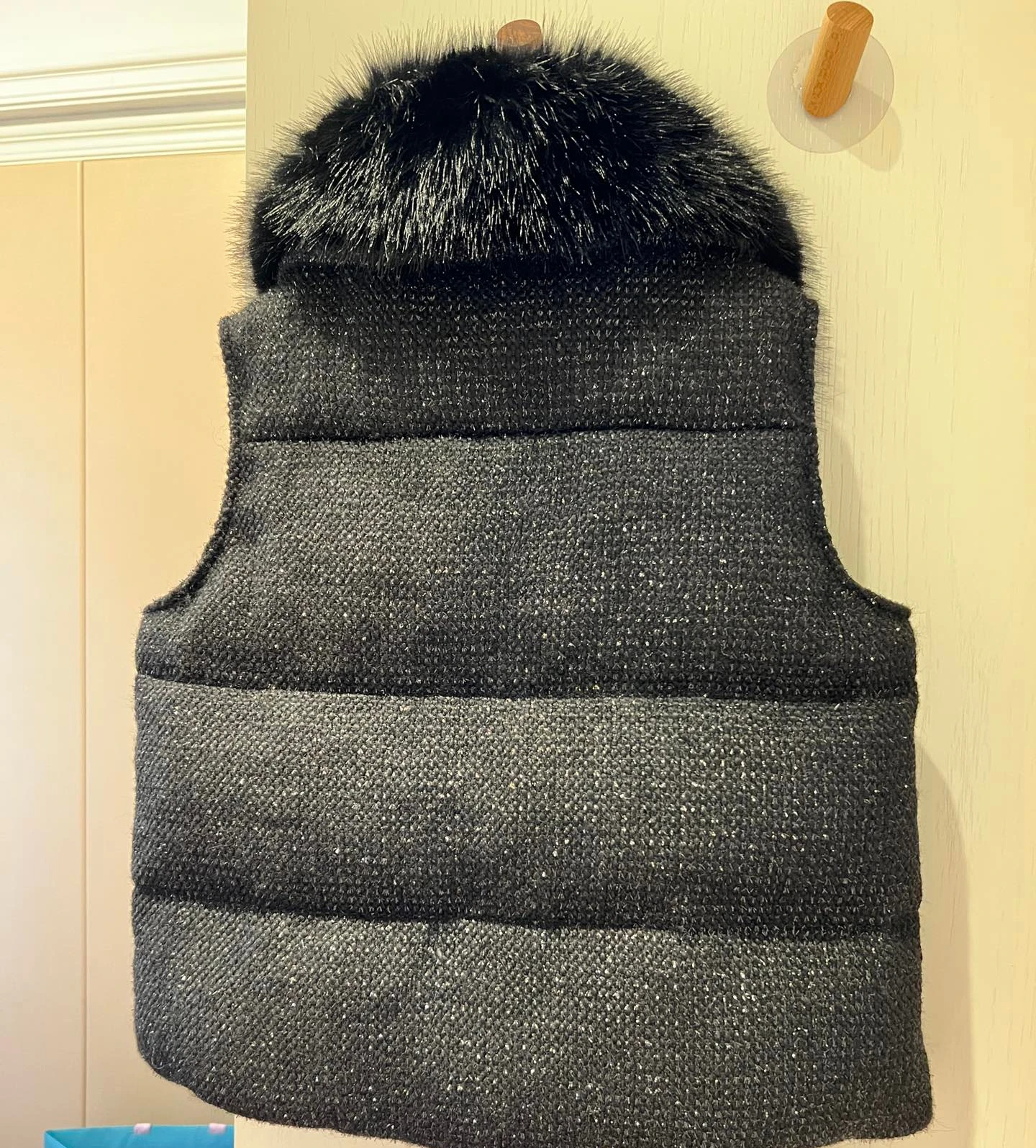 Размеры черной куртки Monxxx
Размеры черной куртки Monxxx