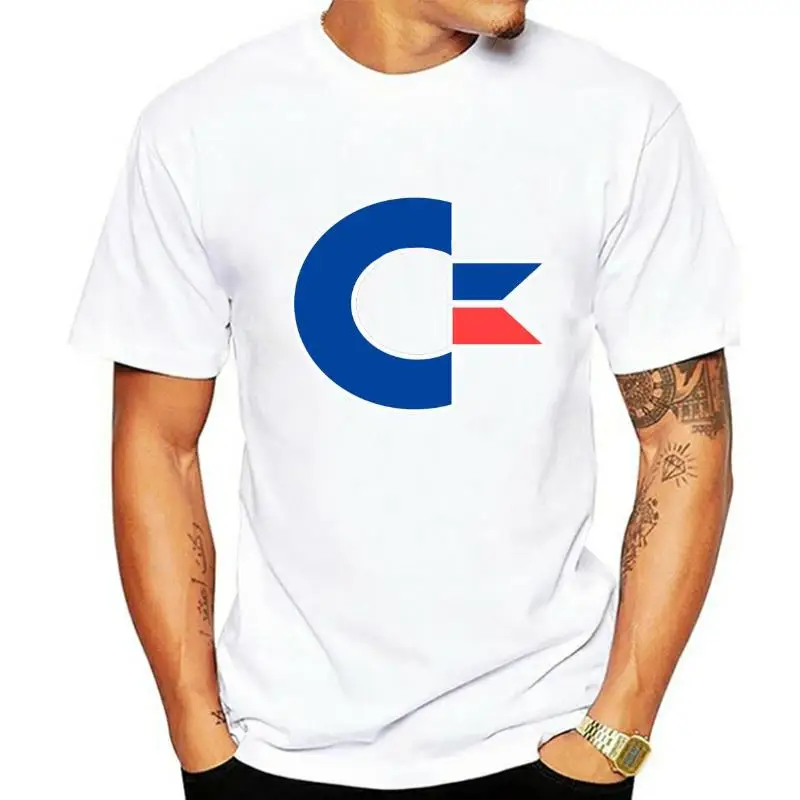 Новая футболка с логотипом команды (wt) Выберите свой цвет и размер (64 VIC 20 128 подруга)
Новая футболка с логотипом команды (wt) Выберите свой цвет и размер (64 VIC 20 128 подруга)