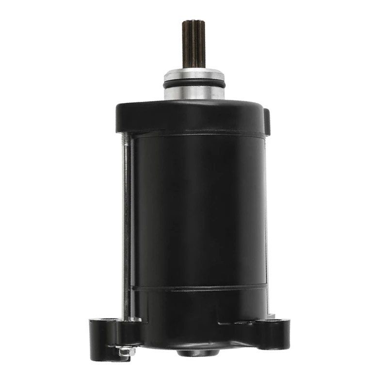 Starting Motor 64X-81800-00-00 For Yamaha Waverunner GP760 XL760 Waveraider RA760 Waveblaster WB760 Waveventure WVT760
Starting Motor 64X-81800-00-00 For Yamaha Waverunner GP760 XL760 Waveraider RA760 Waveblaster WB760 Waveventure WVT760