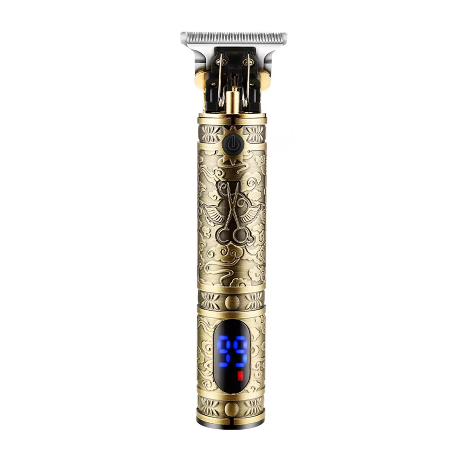 NEW2023 Clippers Backpack Machine Trimmers Barber Beard Barber Cordless Shop Shop Barber Cutting Shaving Hair Man Clippers
NEW2023 Clippers Backpack Machine Trimmers Barber Beard Barber Cordless Shop Shop Barber Cutting Shaving Hair Man Clippers
