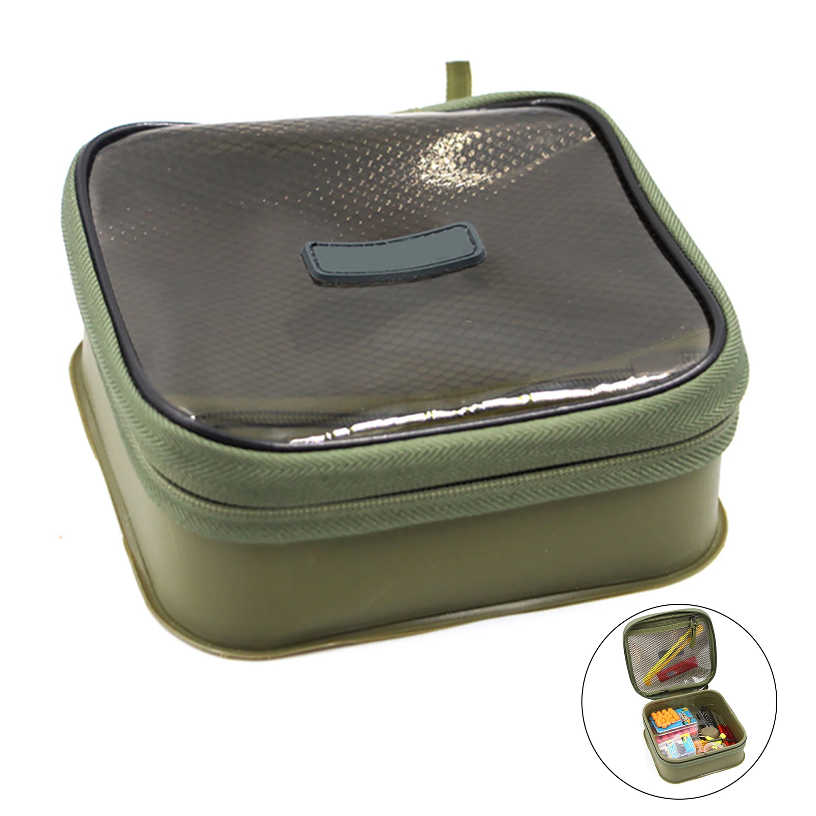 Fishing Bucket Fishing Storage Box 1pc Fishing Bucket Storage Bag Carp Fishing Lightweight Tackle Storage Thickened Brand New
Fishing Bucket Fishing Storage Box 1pc Fishing Bucket Storage Bag Carp Fishing Lightweight Tackle Storage Thickened Brand New