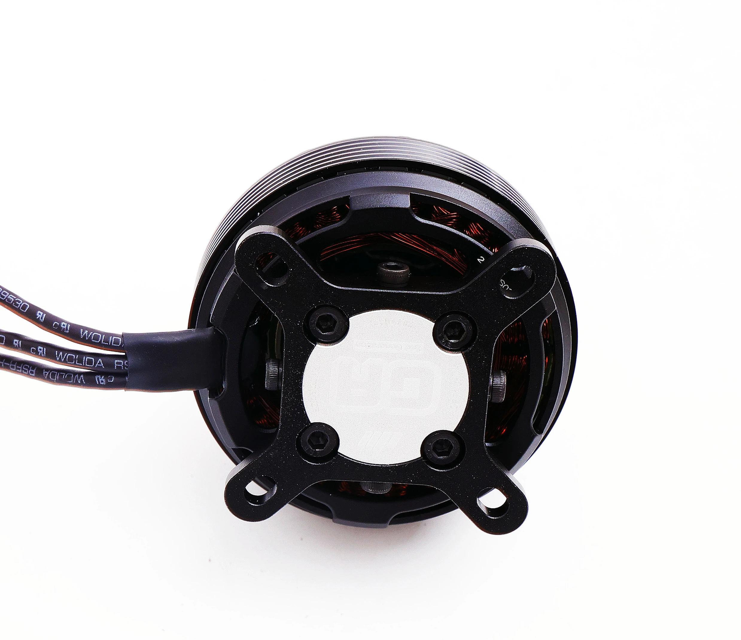 GA1500 500kv 5659W Multi-axis Multi-rotor High-pull Load Waterproof Uav Motor Drone Brushless Motor
GA1500 500kv 5659W Multi-axis Multi-rotor High-pull Load Waterproof Uav Motor Drone Brushless Motor