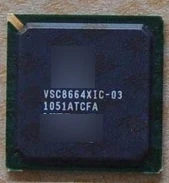 1 шт./лот VSC8664XIC VSC8664 8664 Блестящий Чипсет 100% новый импортный оригинальный
1 шт./лот VSC8664XIC VSC8664 8664 Блестящий Чипсет 100% новый импортный оригинальный