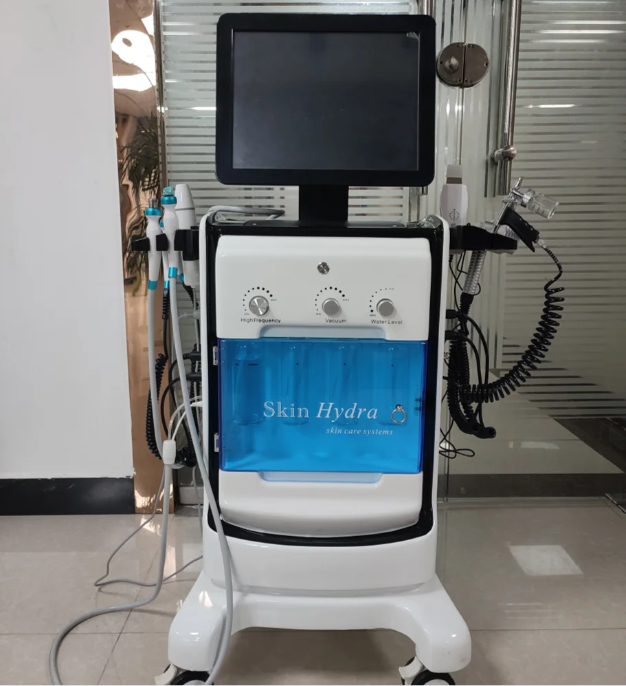Hydraface 13 в 1 Профессиональный 2022 уход за кожей алмазный пилинг кислородная терапия отбеливание гидрадермабразия красота спа 20 машина
Hydraface 13 в 1 Профессиональный 2022 уход за кожей алмазный пилинг кислородная терапия отбеливание гидрадермабразия красота спа 20 машина