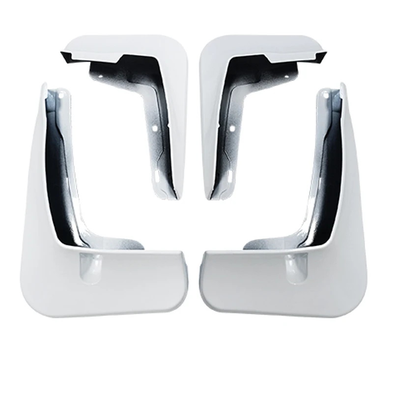 4 шт., пластиковые Брызговики для JAECOO J8 2024
4 шт., пластиковые Брызговики для JAECOO J8 2024