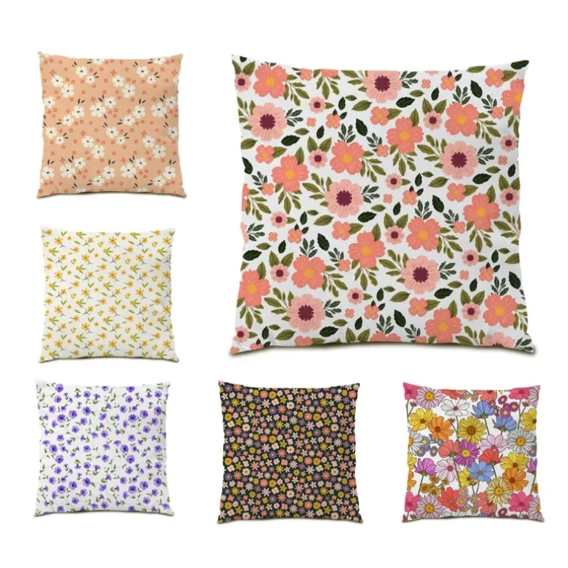 Custom Bed Pillowcase Leaves Printed Cushion Cover Velvetdecoration and table accessories 45x45 for Monstera Sofa F2176
Custom Bed Pillowcase Leaves Printed Cushion Cover Velvetdecoration and table accessories 45x45 for Monstera Sofa F2176