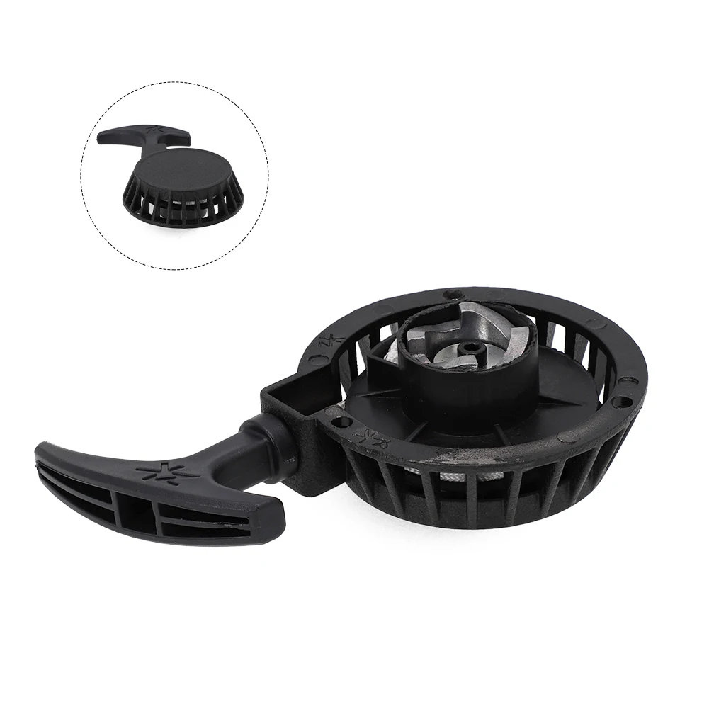 Pull Start Starter Parts Hassle Free Riding Experience with Easy Pull Start Recoil Starter for 49cc Mini Dirt Bike
Pull Start Starter Parts Hassle Free Riding Experience with Easy Pull Start Recoil Starter for 49cc Mini Dirt Bike