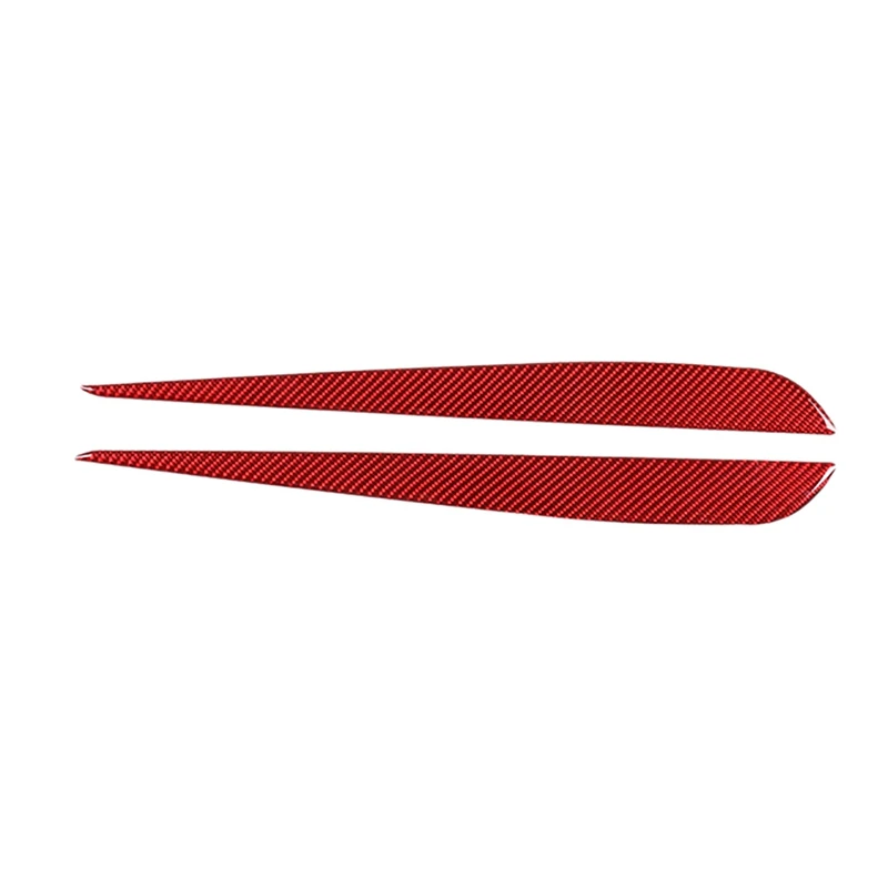 Car Soft Carbon Fiber Central Control Gear Side Cover Trim For Honda Civic 2022 Red
Car Soft Carbon Fiber Central Control Gear Side Cover Trim For Honda Civic 2022 Red