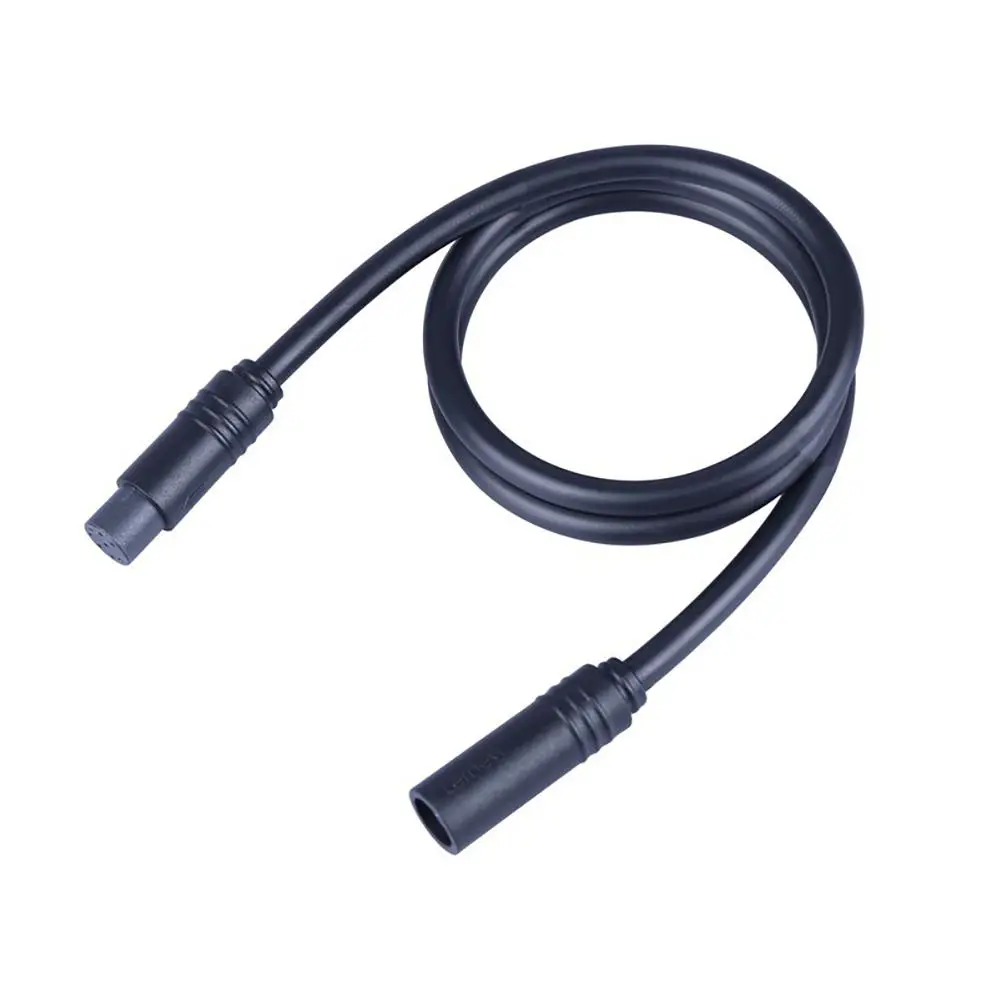 40/60cm 8 Pin Electric Bicycle Extension Cable Male to Female 8pin Waterproof Connector 8 Core Extension Cable of 1T4 Main Line
40/60cm 8 Pin Electric Bicycle Extension Cable Male to Female 8pin Waterproof Connector 8 Core Extension Cable of 1T4 Main Line