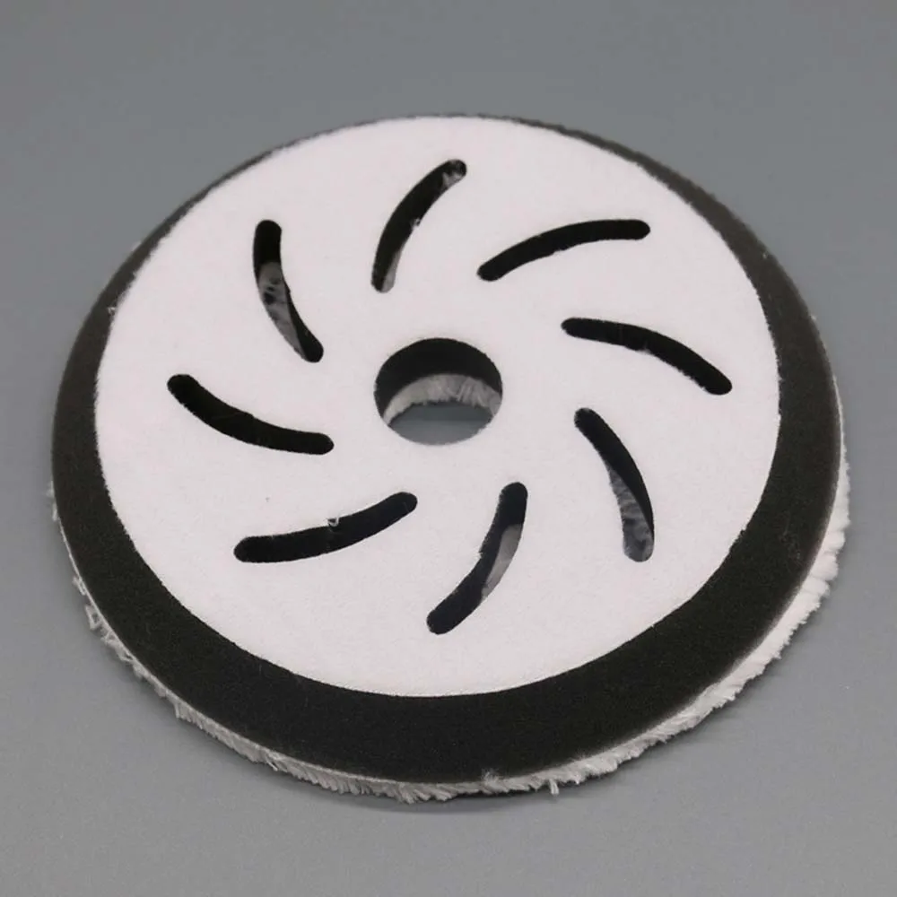 Universal Car Polish Pad 5 Inch Auto Microfiber Waxing Polishing Discs Car Detailing Buffing Wheel Paint Care
Universal Car Polish Pad 5 Inch Auto Microfiber Waxing Polishing Discs Car Detailing Buffing Wheel Paint Care