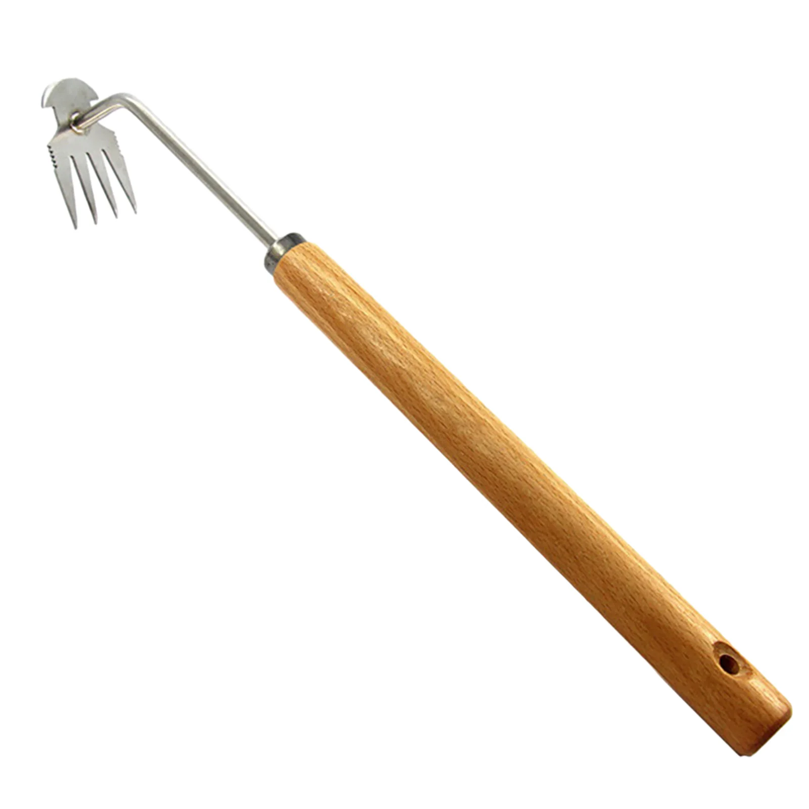 Uprooting Weeding Tool Weeder 1 Pc Dual-Purpose For Prying/removing Thistles High Hardness Iron+wood Accessories
Uprooting Weeding Tool Weeder 1 Pc Dual-Purpose For Prying/removing Thistles High Hardness Iron+wood Accessories