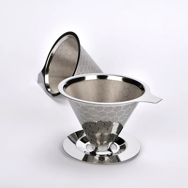 Новинка 2022, кофейник ручной работы из нержавеющей стали, зеркальный фильтр для кофейника, бесплатный Многофункциональный дополнительный ф...
Новинка 2022, кофейник ручной работы из нержавеющей стали, зеркальный фильтр для кофейника, бесплатный Многофункциональный дополнительный ф...