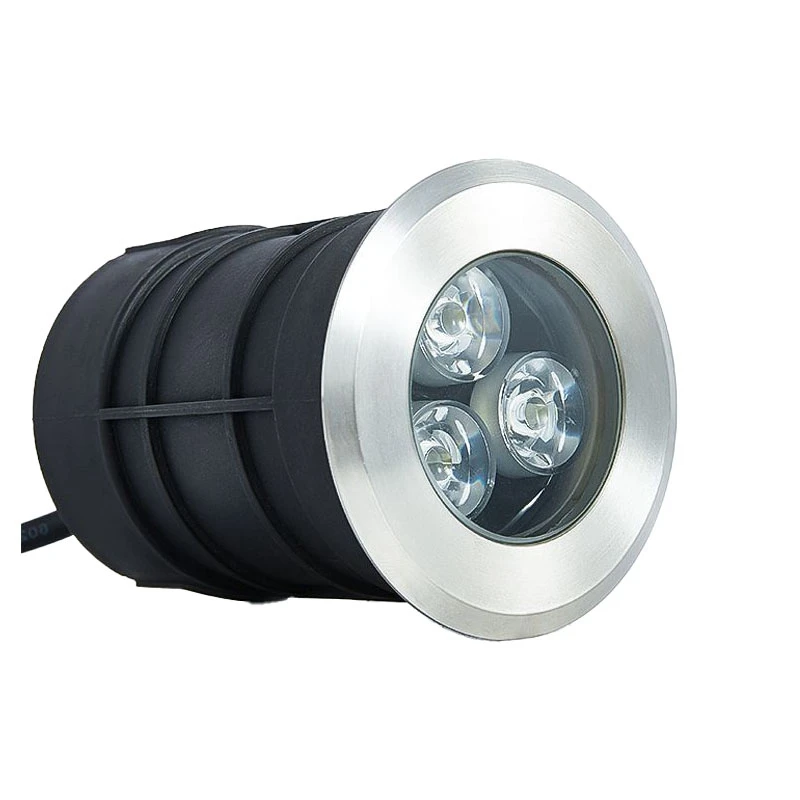 IP68 Waterproof Swimming Pool Fountain Pond LED Underwater Light Garden Spotlight
IP68 Waterproof Swimming Pool Fountain Pond LED Underwater Light Garden Spotlight