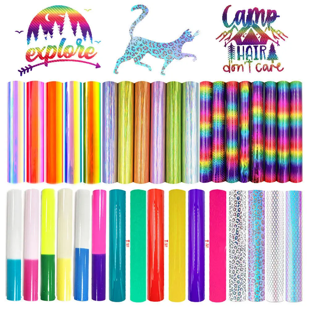 12in x 10in Multiple Styles Adhesive Vinyl Craft Removable Film 32 Colors Opal For Cricut All Cutters DIY Design for Home Decor
12in x 10in Multiple Styles Adhesive Vinyl Craft Removable Film 32 Colors Opal For Cricut All Cutters DIY Design for Home Decor