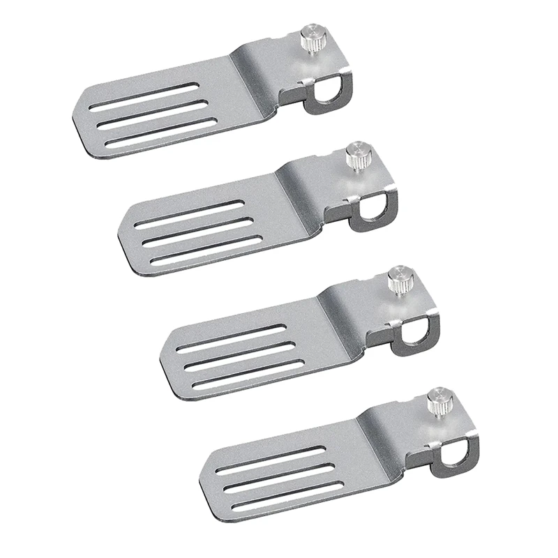 4 Piece Tape Measure Locator Flexible Tape Measure Locator For Edge Fringe Positioning Corner Clamp
4 Piece Tape Measure Locator Flexible Tape Measure Locator For Edge Fringe Positioning Corner Clamp