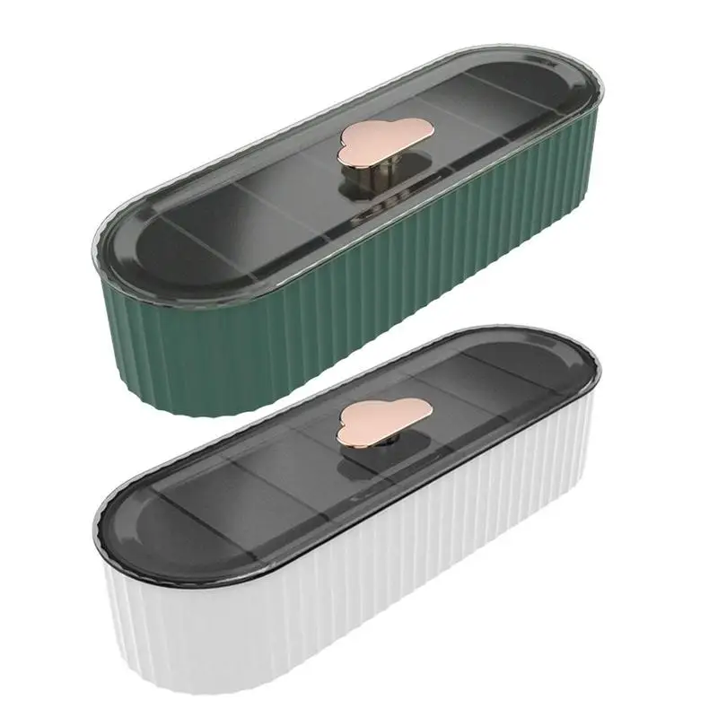 Настольный ящик для хранения данных и кабелей с крышкой, 7 ячеек, органайзер для кабелей, многофункциональная коробка для хранения инструментов для телефона, зарядного устройства, кабеля
Настольный ящик для хранения данных и кабелей с крышкой, 7 ячеек, органайзер для кабелей, многофункциональная коробка для хранения инструментов для телефона, зарядного устройства, кабеля