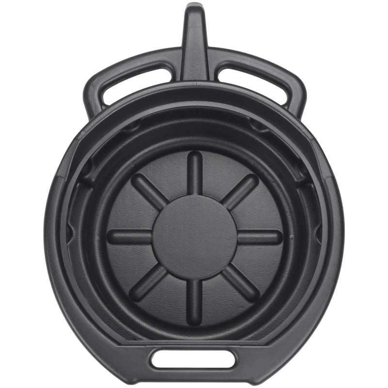 7.5L Plastic Oil Drain Pan Wast Engine Oil Collector Tank Gearbox Oil Trip Tray For Repair Car Fuel Fluid Change Garage Tool
7.5L Plastic Oil Drain Pan Wast Engine Oil Collector Tank Gearbox Oil Trip Tray For Repair Car Fuel Fluid Change Garage Tool